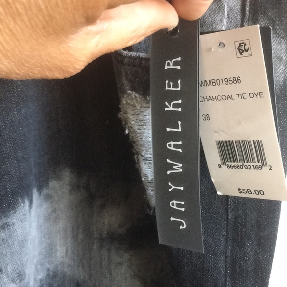 BOGO👖- Jay Walker Jeans - Picture 3 of 4